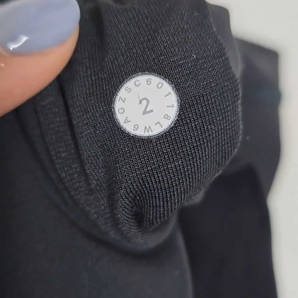 Lululemon Wunder Under Crop (Hi-Rise) *Full-On Luxtreme 21